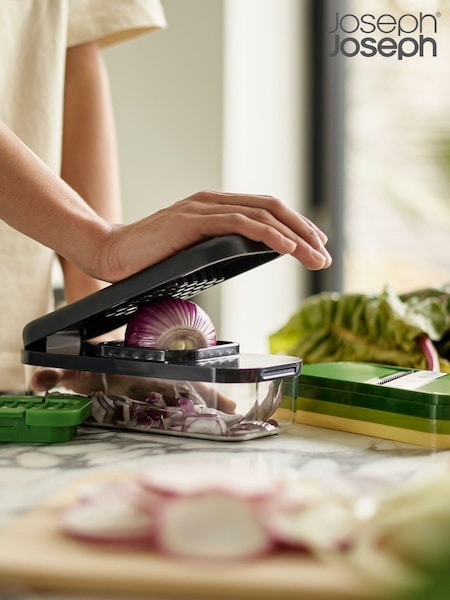 Joseph Joseph Multi-prep Compact 4pc Prep Set (687227) | ₺1.750