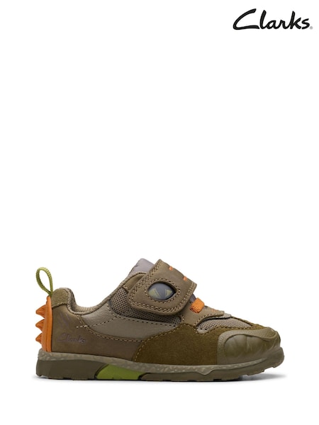 Clarks Steggy 2 See Shoes (687243) | € 40