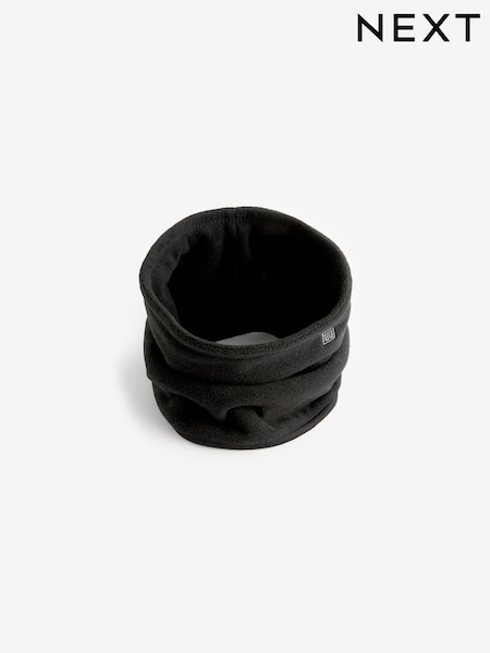 Black Fleece Snood (3-16yrs) (688269) | AED21 - AED32