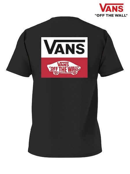Vans Boys OG Logo T-Shirt (688642) | 38 €
