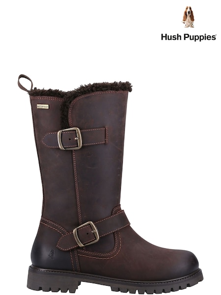 Hush Puppies Winnie Boots (688879) | €179