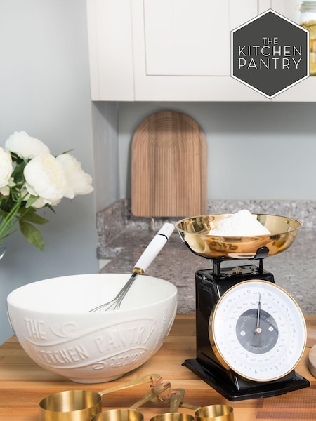 Kitchen Pantry Grey 27cm Mixing Bowl (689478) | €43