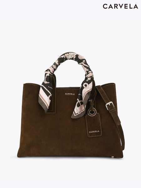 Nature - Sac cabas Carvela Nina