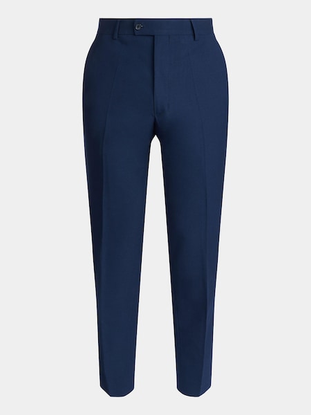 Peckham Rye Classic Plain Front Trousers (689745) | €69