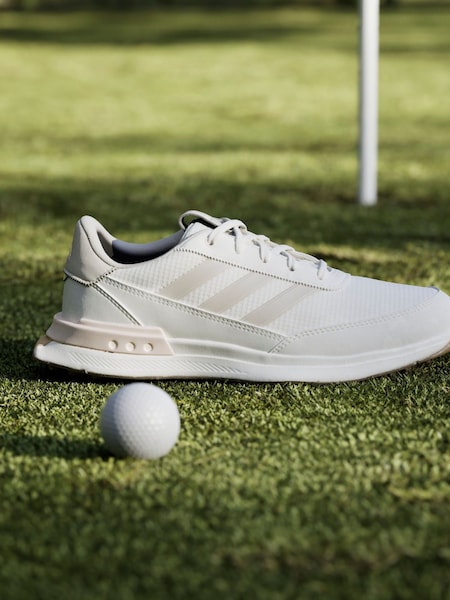 adidas Golf Womens S2G Spikeless 24 Trainers (689943) | €122