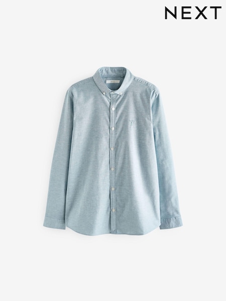 Minerals Single Oxford Shirt (3-16yrs) (691607) | € 7 - € 10