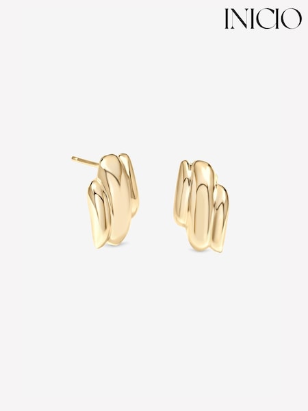 Gull Tone - Inicio Flytende bølgeøredobber