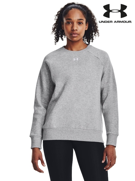 Under Armour Rival Fleece Crew Sweatshirt (692075) | €30