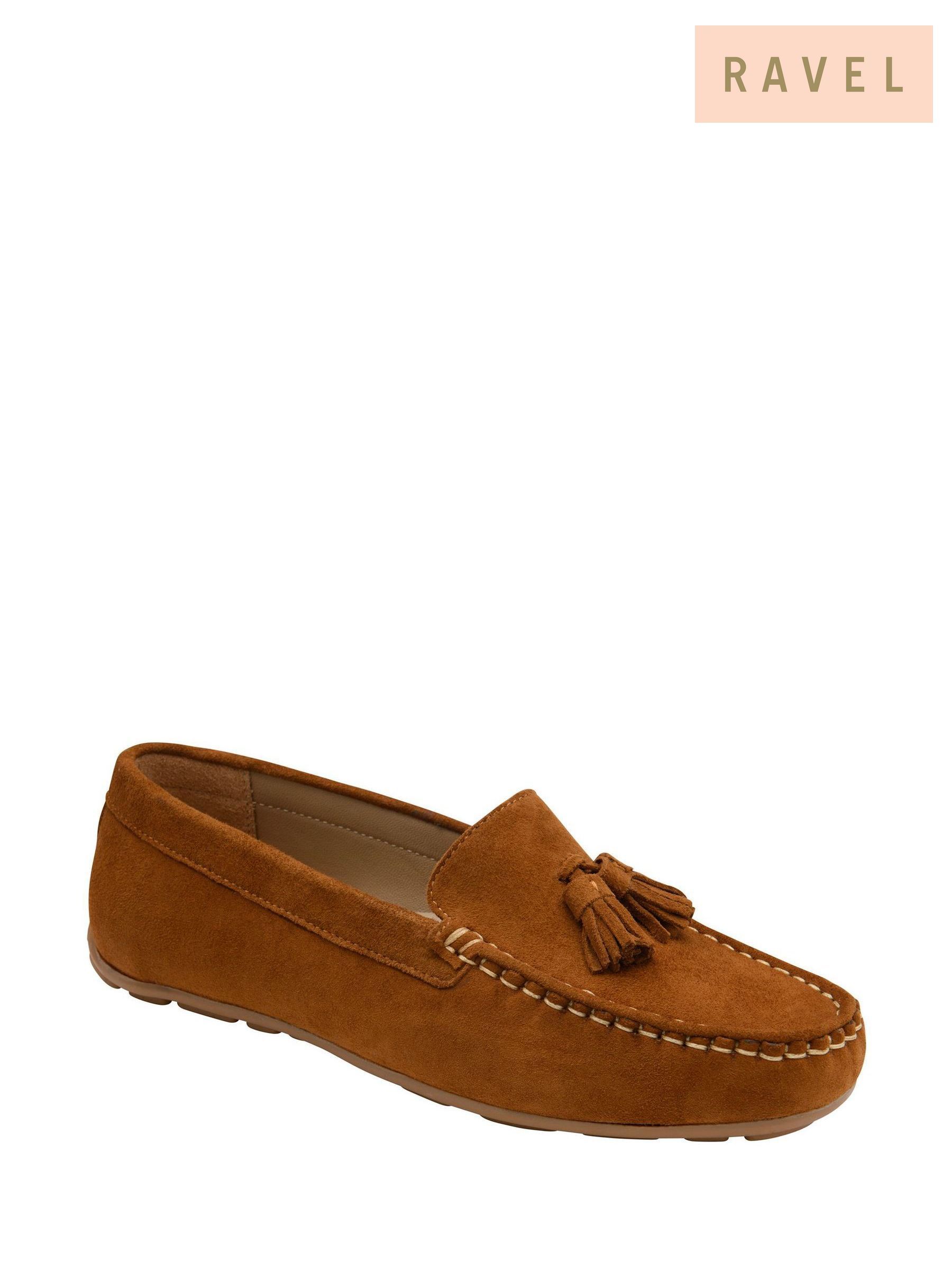 Ravel Loafer Plain Workwear Shoes Next Luxembourg