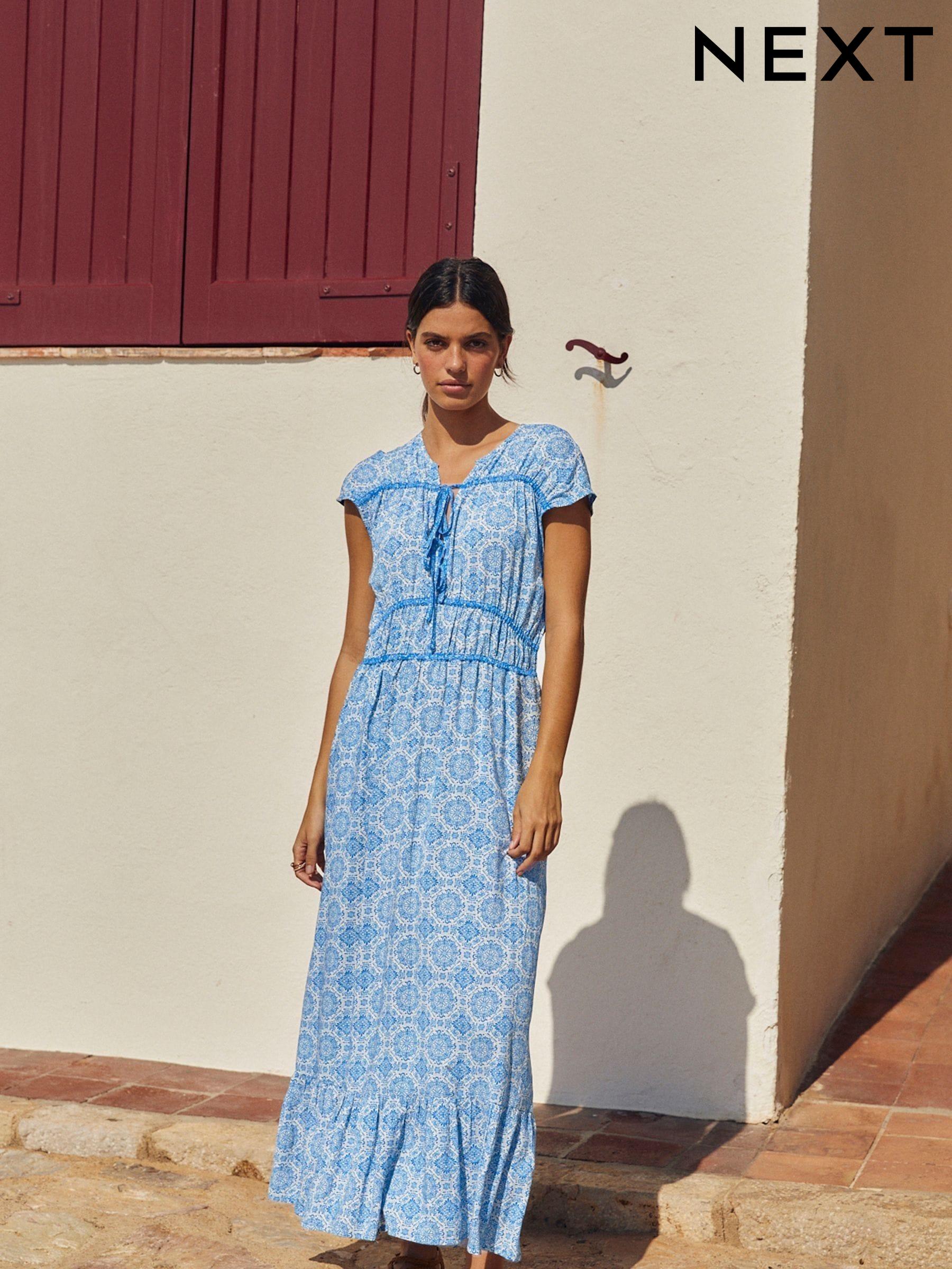 Next summer dresses petite new arrivals
