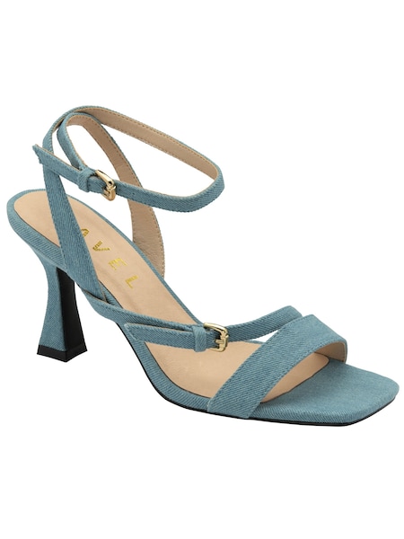 Ravel Blue Open Toe Strappy Sandals (693252) | €38