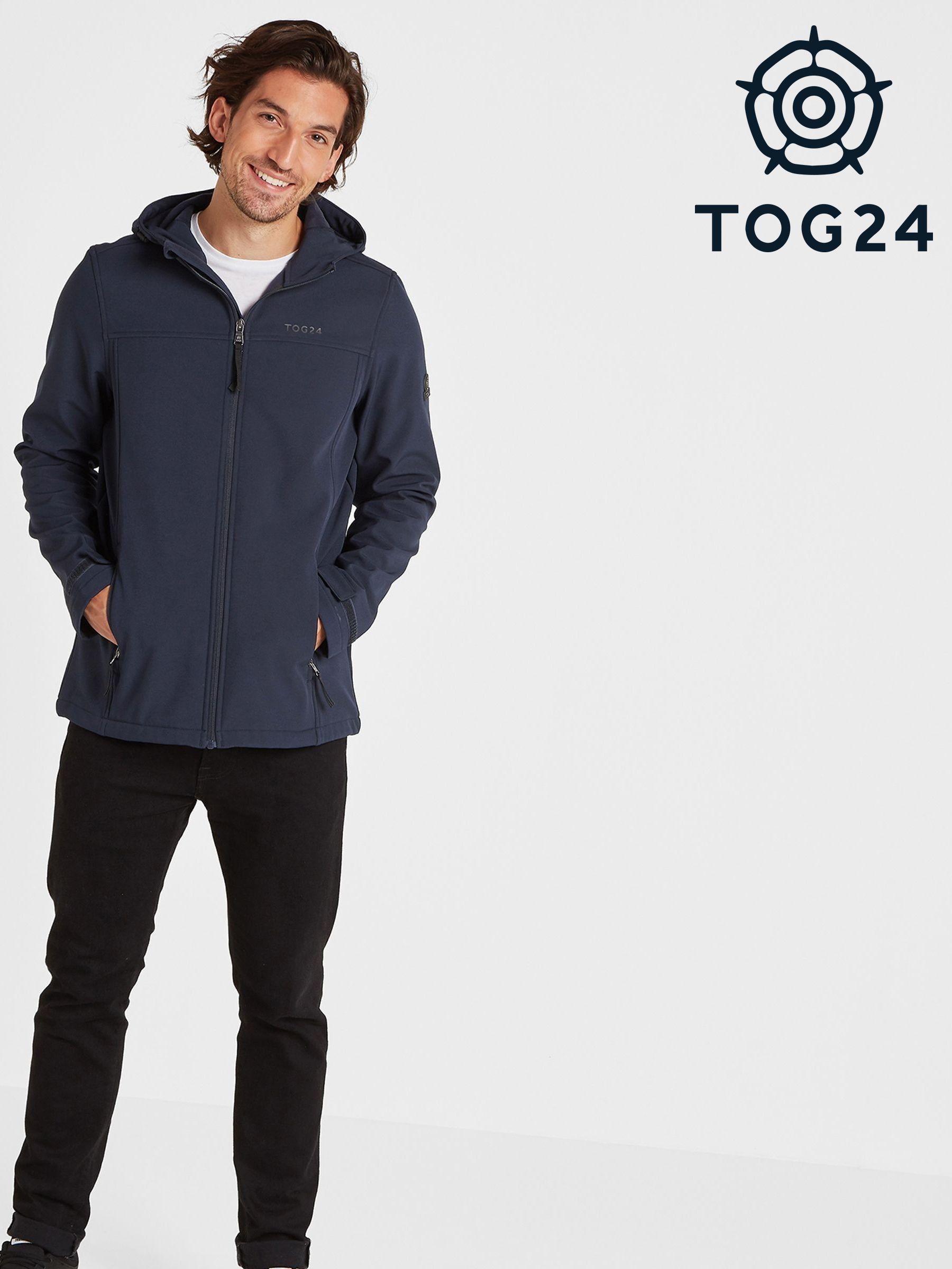 Tog 24 base jacket 2025