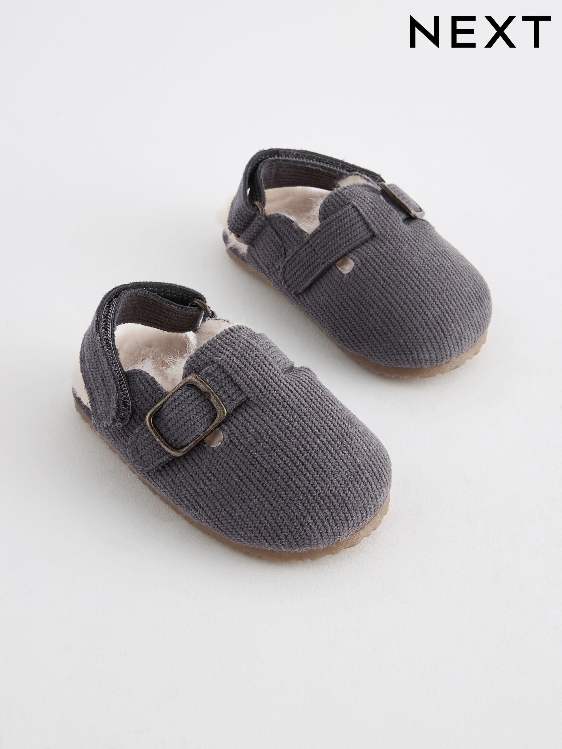 Newborn Boys Newborn Girls Newborn Unisex Grey Clogs Newborn Next Germany