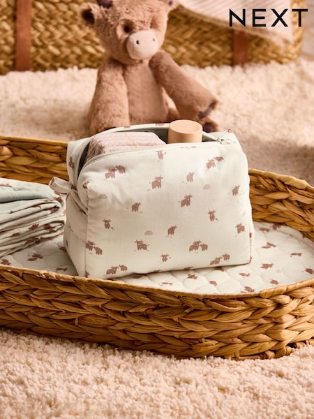 Baby Nappy Bag