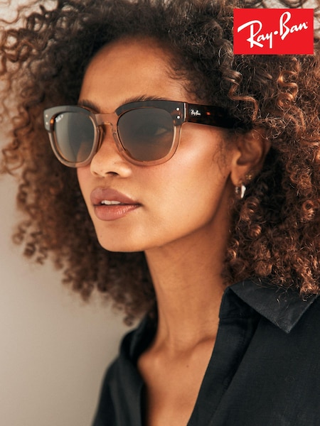 Ray Ban Mega Hawkeye Sunglasses (693911) | 345 €