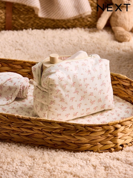 Baby Nappy Bag