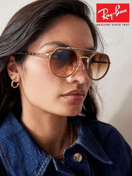 Ray Ban RB3765 Sunglasses (694288) | €221
