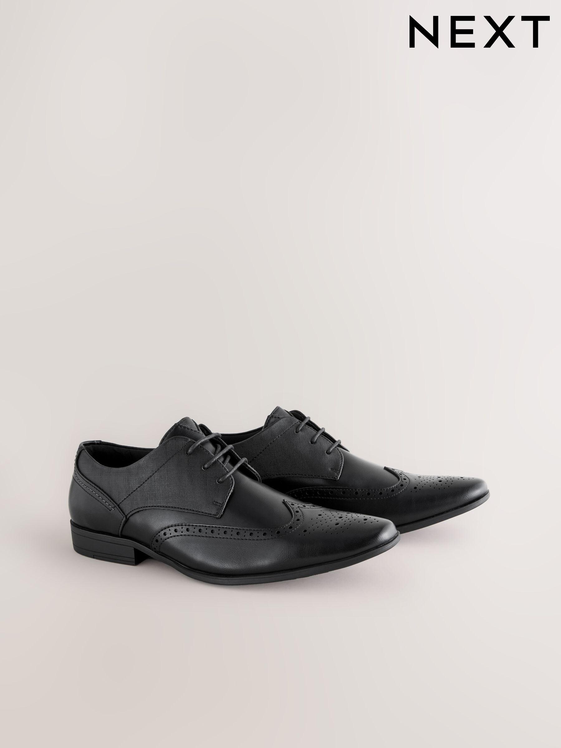 Next formal shoes 2025