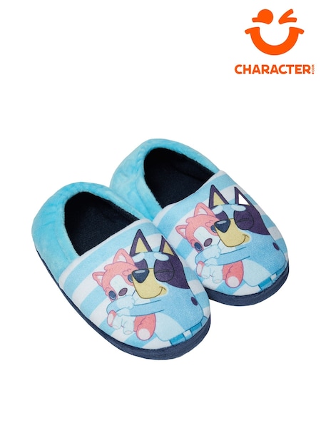 Character Blue Bluey Slippers (695291) | €23