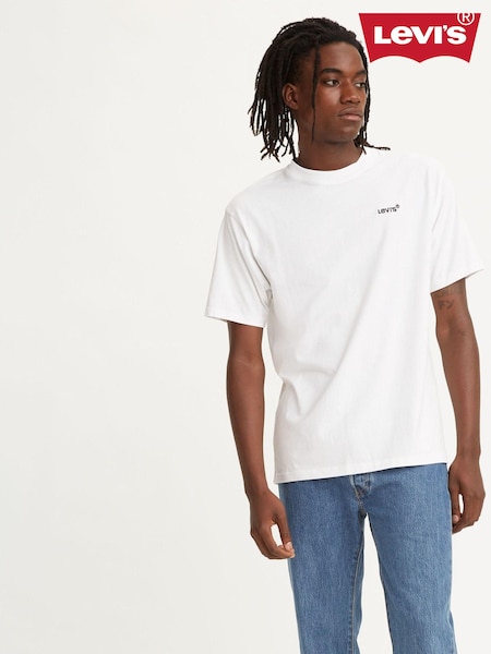 Levi's® Tab™ Vintage 100% Cotton T-Shirt (696351) | 125 LEI