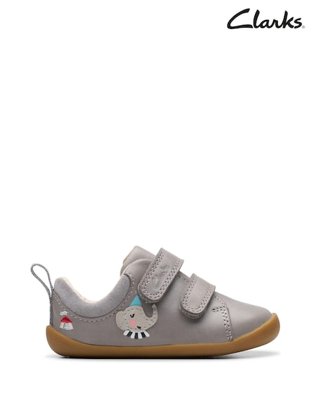 Clarks First Walker Mime Shoes (696973) | € 23