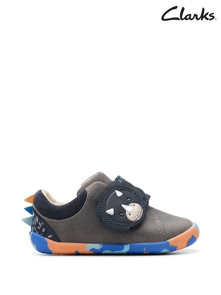 Clarks First Walker Tri Shoes (697008) | € 39