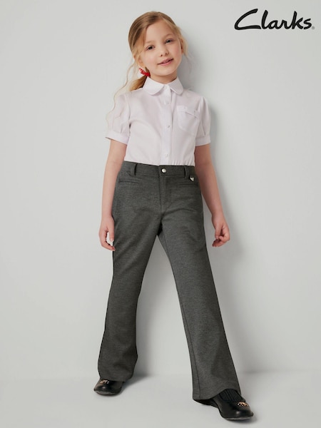 Clarks School Ponte Skinny Trousers (697078) | ‏96 ر.س.‏ - ‏121 ر.س.‏