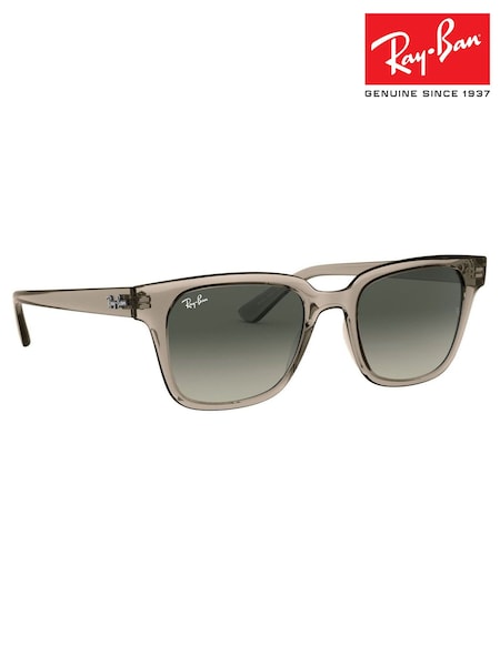 Ray-Ban RB4323 Wayfarer Sunglasses (697725) | 9,192 UAH
