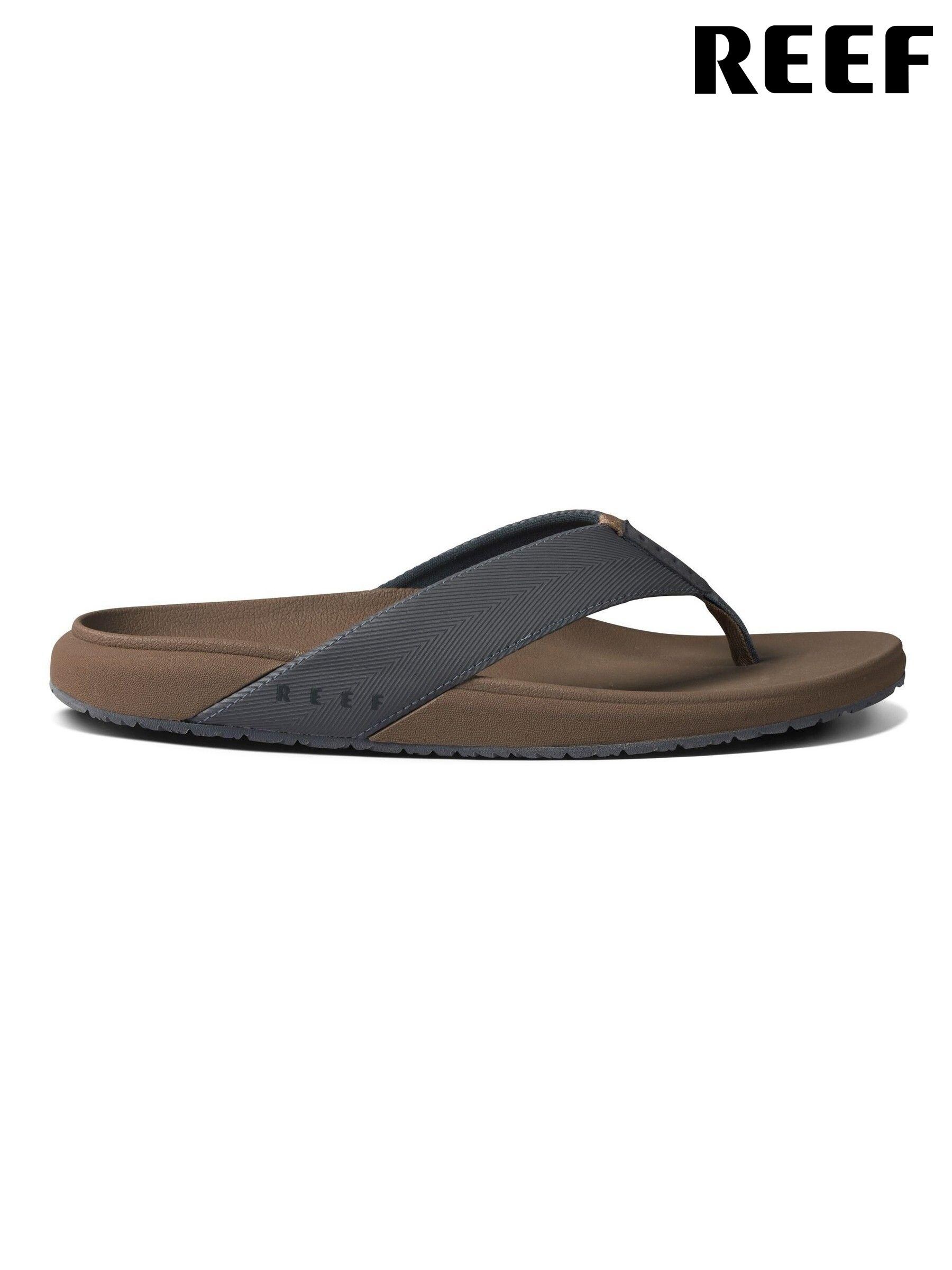 Reef sale flip flops deals