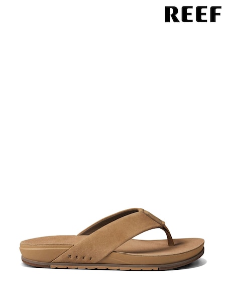Reef Ojai Brown Sandals (697882) | 340 LEI