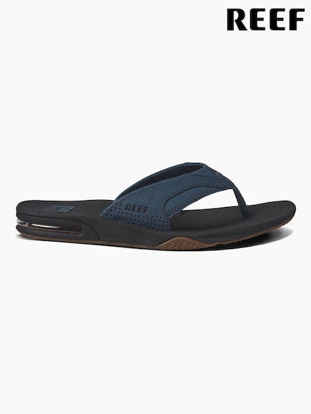 Reef Fanning Flip Flops (697929) | R$ 545