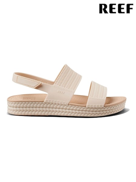 Reef Water Vista Black Sandals (697942) | €92