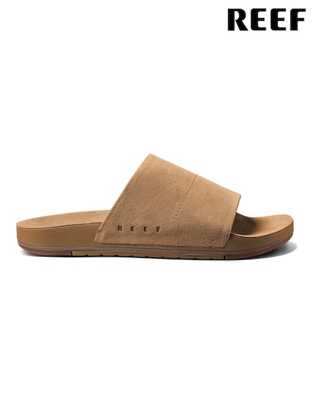 Reef Ojai Brown Sandals (697944) | 376 LEI