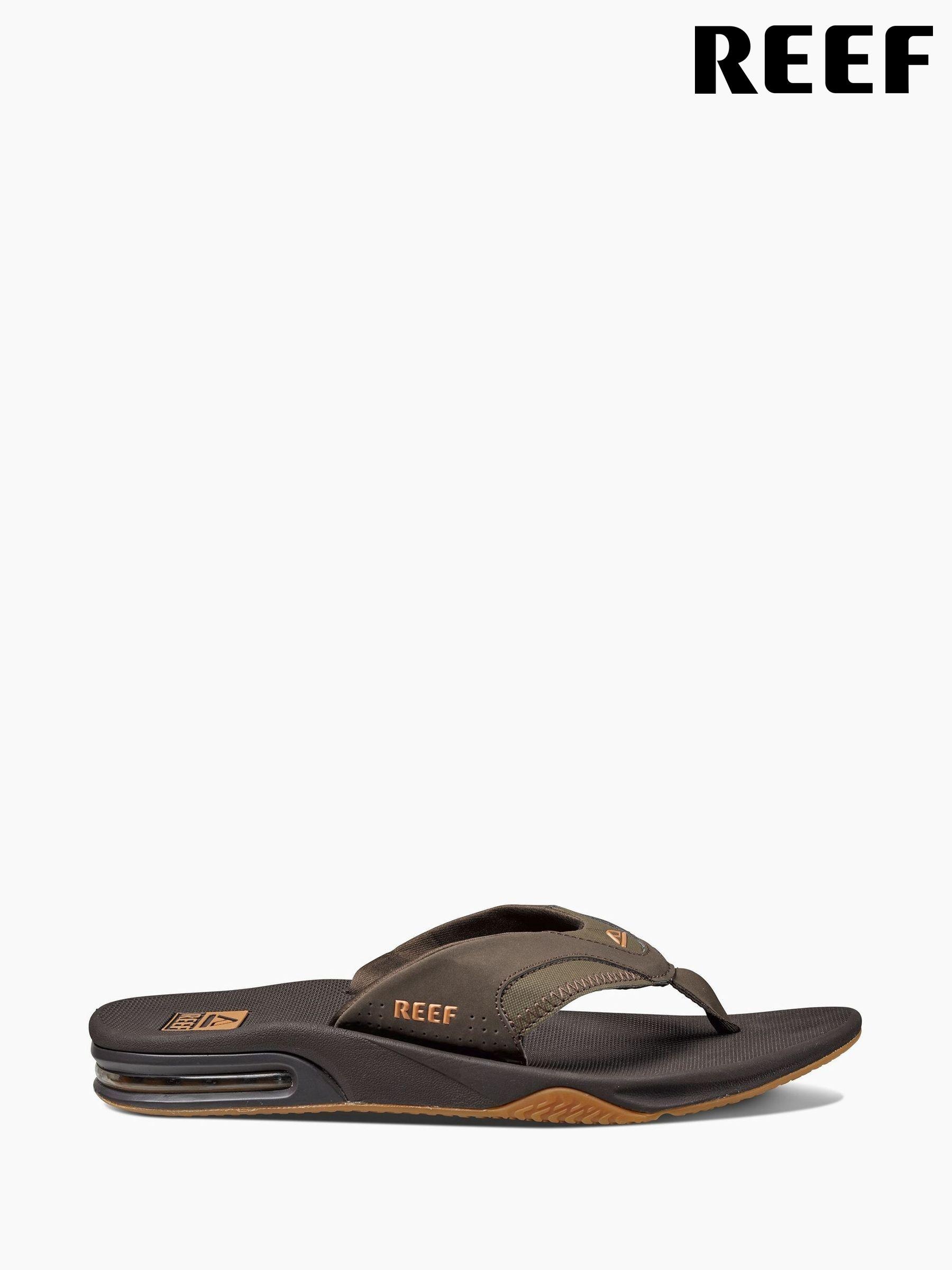 Reef flip flops near me clearance