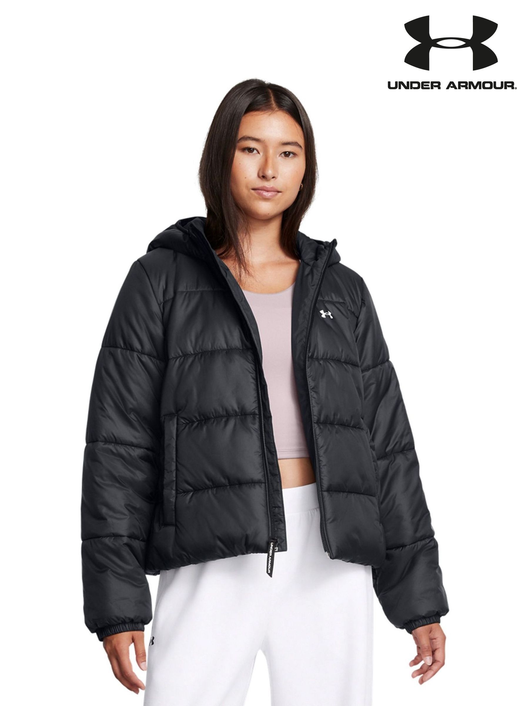 Under armour women's jackets top