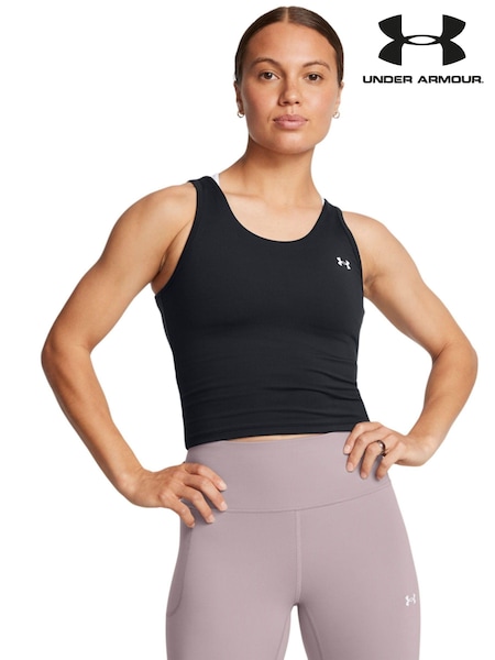 Under Armour Black EMEA Motion Tank (699293) | €10