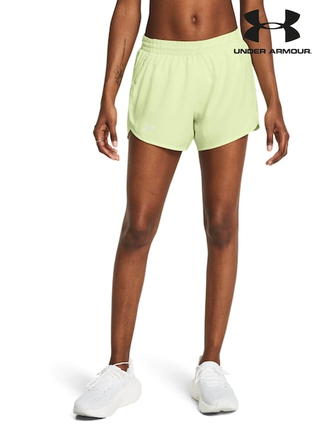Under Armour Fly By 3 Shorts Streaker Tank (699406) | 133 LEI
