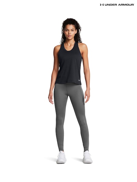 Grau - Under Armour Fly Fast Leggings (699776) | 47 €