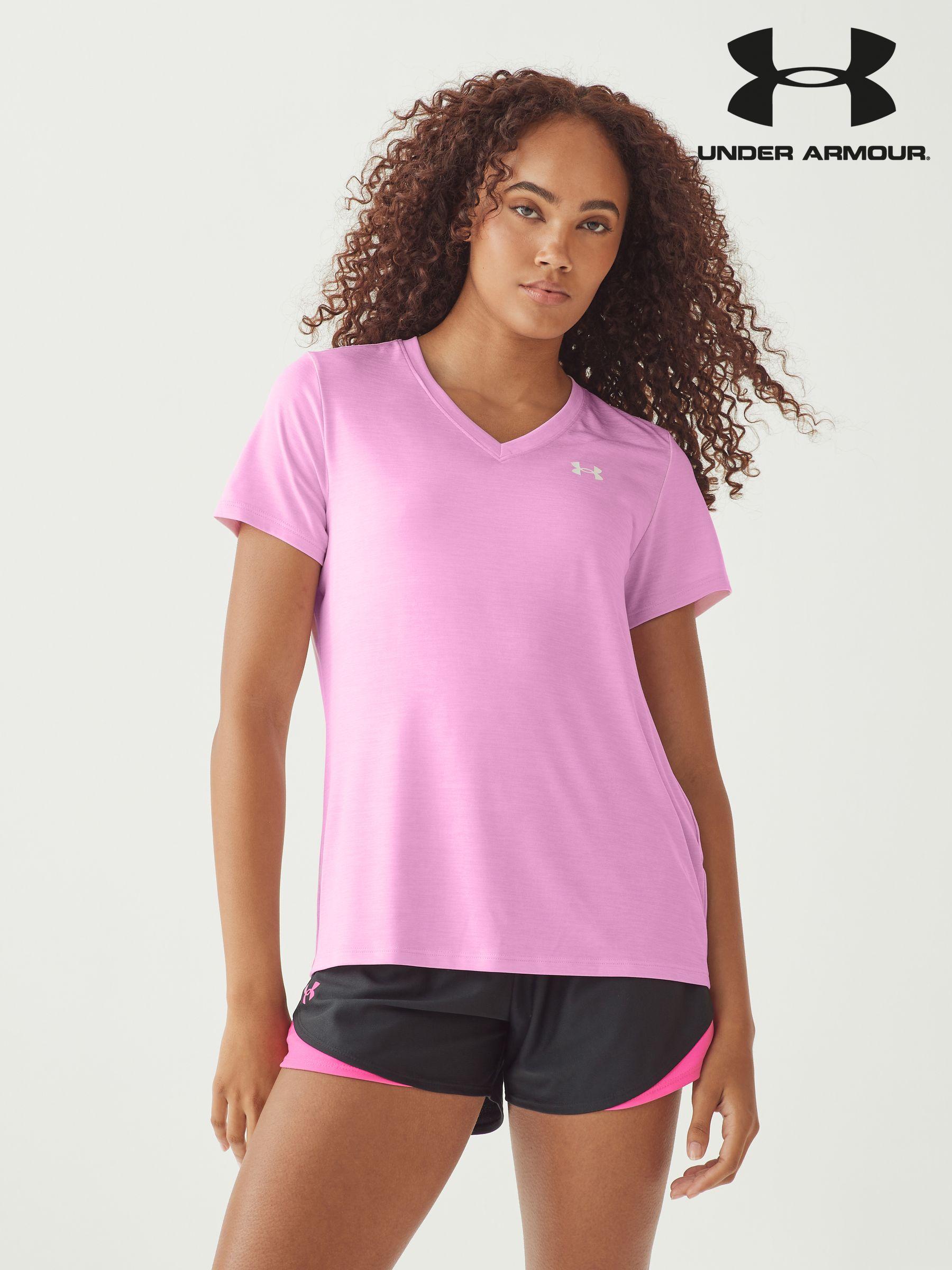 Women Under Armour Tops Graphic Tops Next Ireland