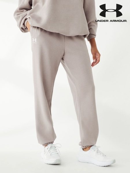 Under Armour Rival Terry Joggers (699979) | ‏277‏₪