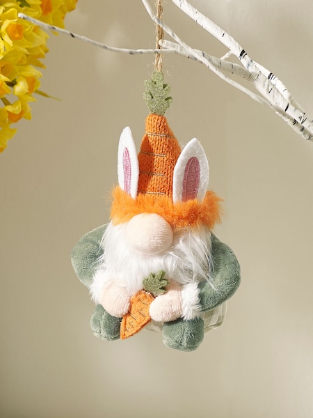 Green Easter Gonk Bauble (699990) | €3.50