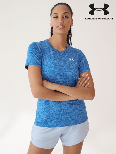 Under Armour Tech Twist Crew Neck T-Shirt (700085) | 112 LEI