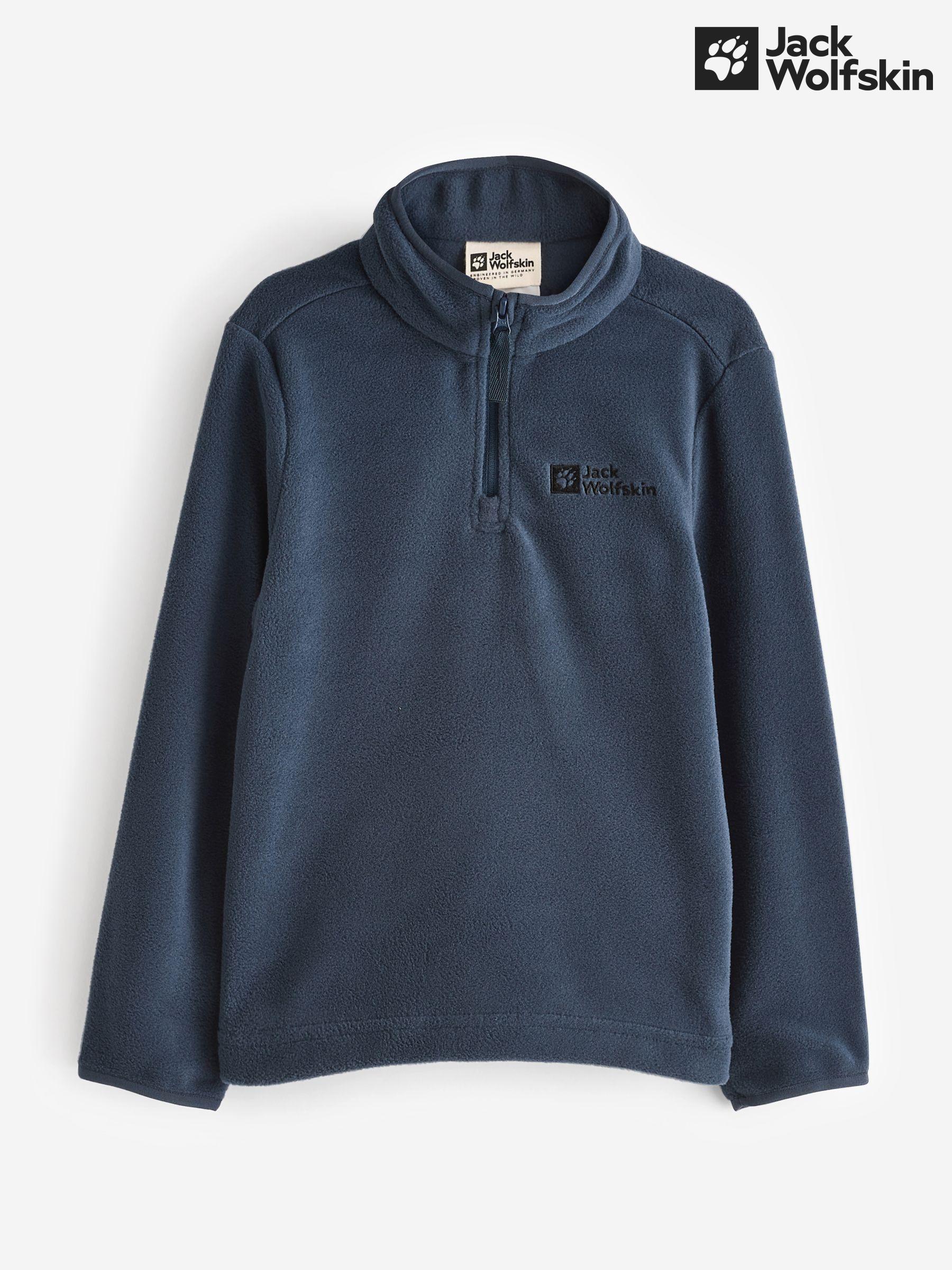 Boys Jack Wolfskin Sweatshirtsandhoodies Next Luxembourg