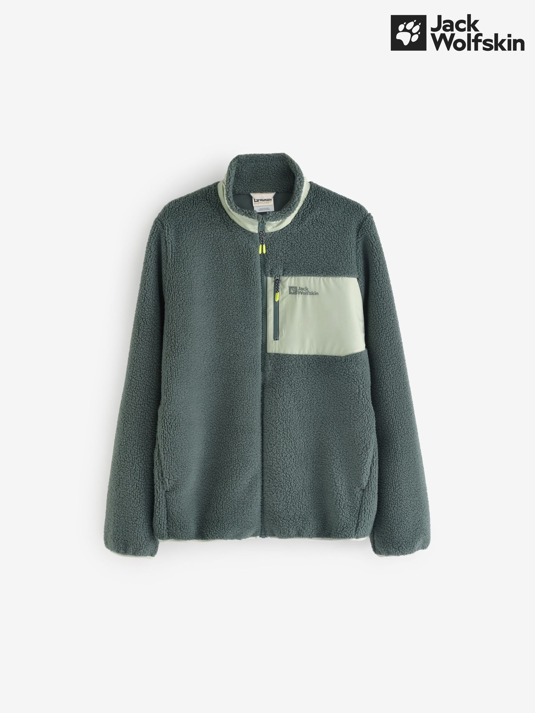 Jack Wolfskin Green Casual Next Luxembourg
