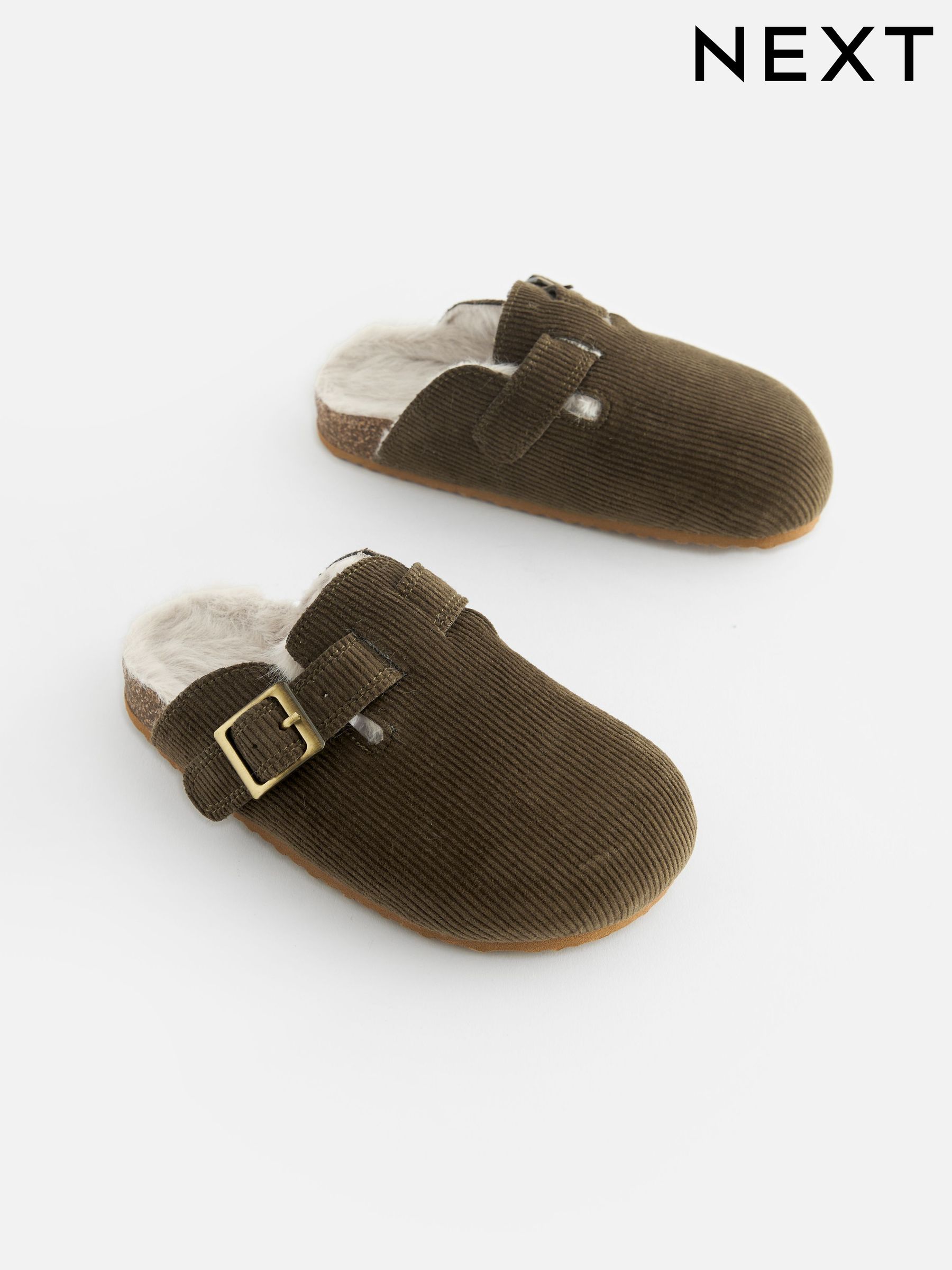 Next sale slippers shop