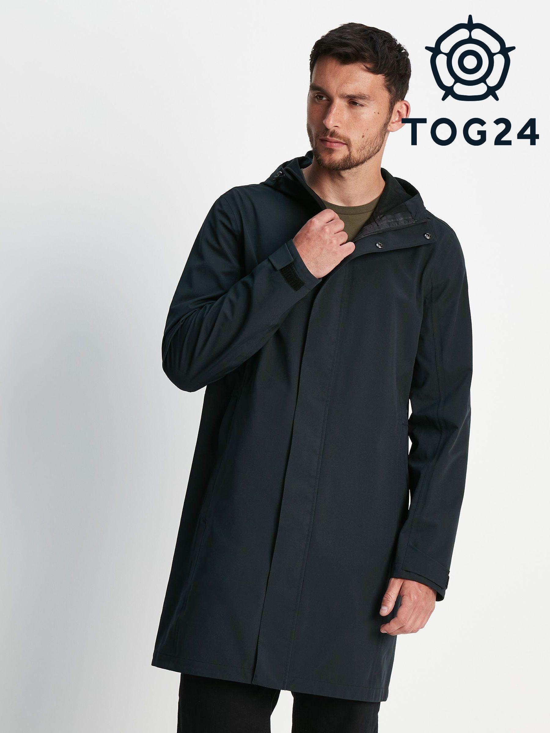 Tog 24 Green Raincoat Waterproof Casual Next Luxembourg