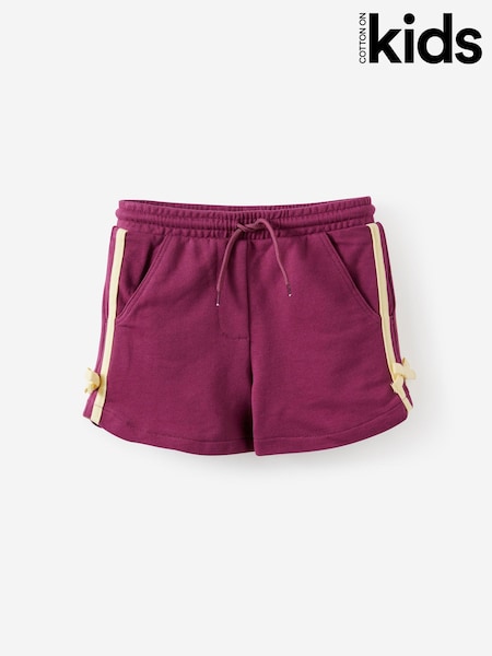 Red - Cotton On Kelcey Shorts