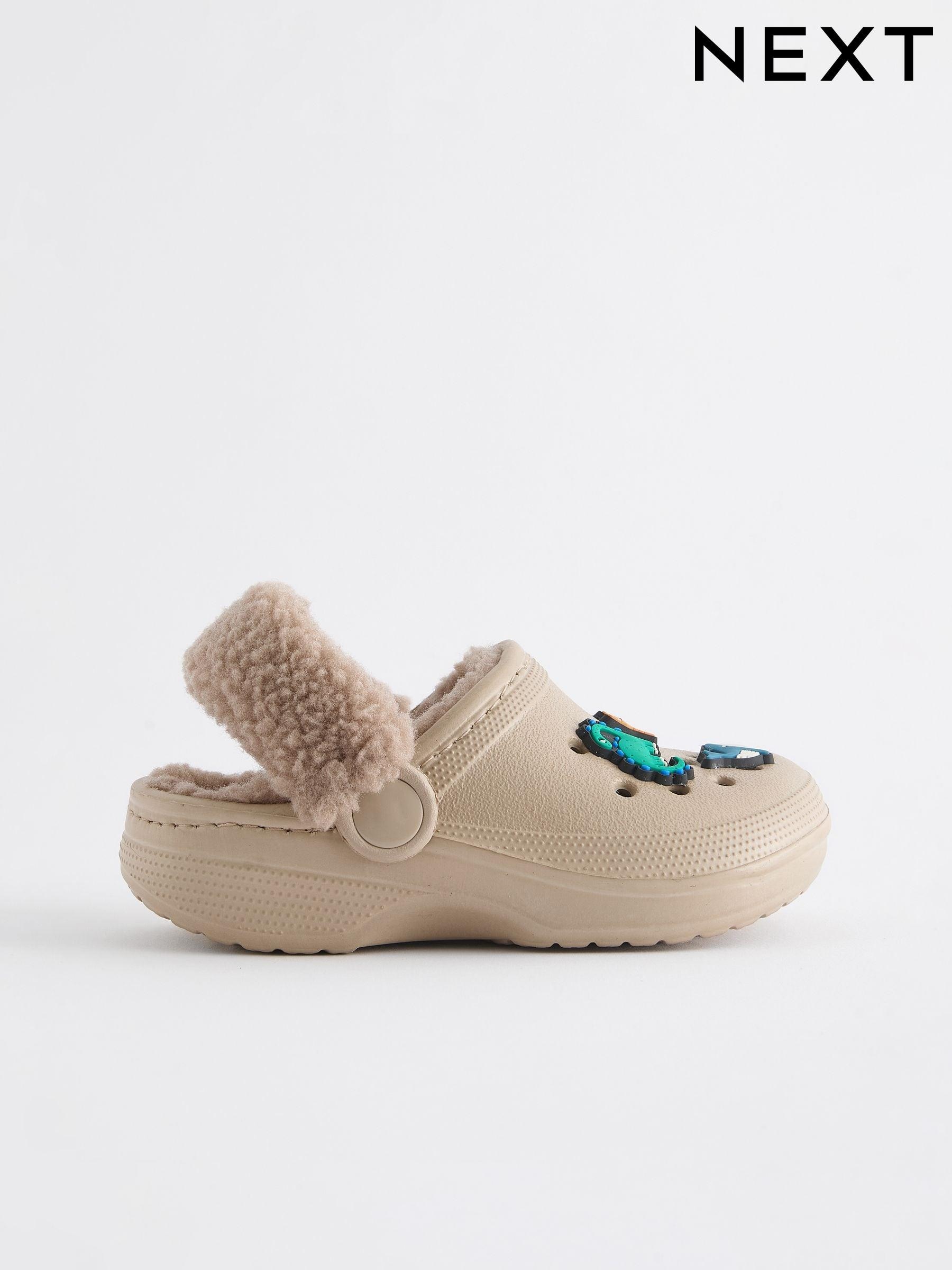 Next boys slippers new arrivals