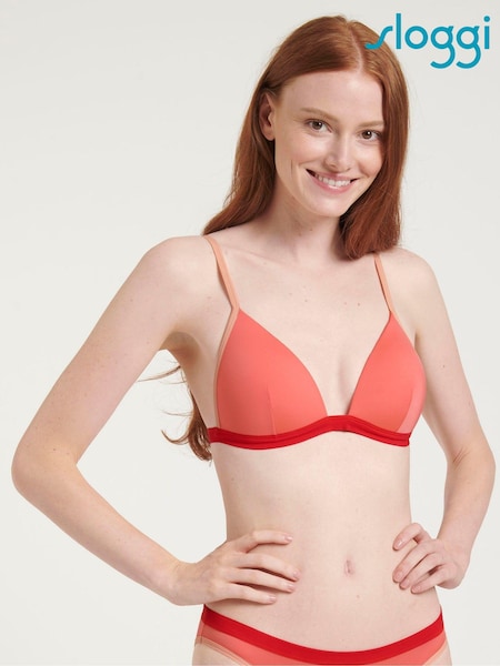 Sloggi Shore Marina Grande Bikini Top (706974) | €14.50