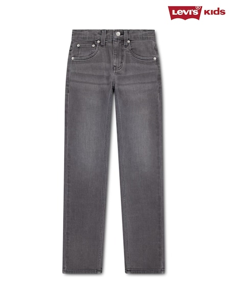 Grey - Levi's® 511™ Slim Fit Jeans